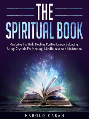cover image of THE SPIRITUAL BOOK
